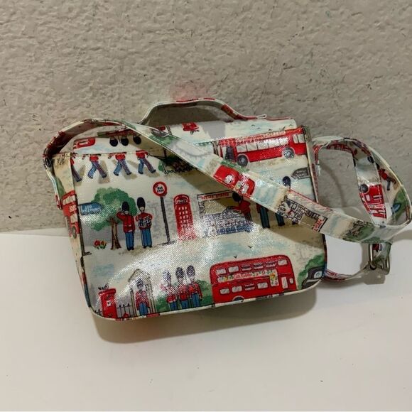 Cath Kidston Kid’s Crossbody coated multicolor - Picture 4 of 12